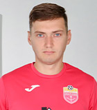 Denys Chervinskyi