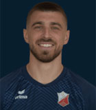 Nikola Eskic