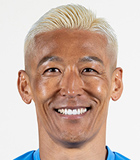 Takanori Sugeno
