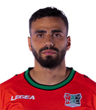 Oussama Tannane