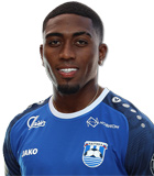 Kevin Orlando Andrade Murillo