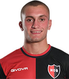 Martin Luciano