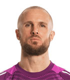 Stefan Frei