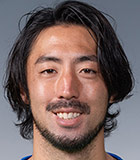 Yuto Suzuki