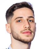 Evangelos Patoulidis