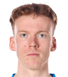 Logi Hrafn Robertsson