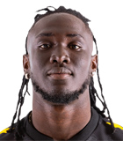 Houssou Landry
