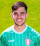 Igor Daniel da Silva