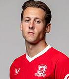 Callum Brittain