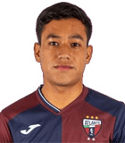 Emiliano Espinoza