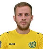 Igor Bezdenezhnykh