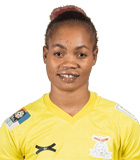 Catherine Musonda