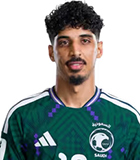 Ziyad Al Johani