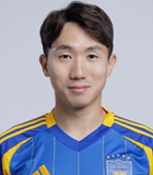 Kang Sang Woo