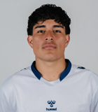 Omar Mora