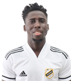 Samuel Kwame Owusu