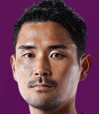 Yoshinori Suzuki