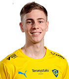 Oliver Pettersson
