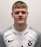 Oliver Heidarsson