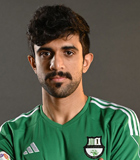 Jassem Mohammed Al Sharshani