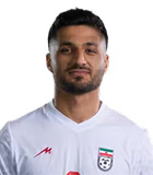Mohammad Mohebi
