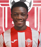 Cristojaye Daley
