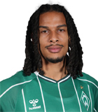 Isaac Osa's Schmidt