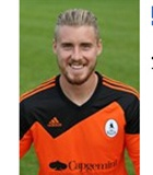Jonathon Hedge