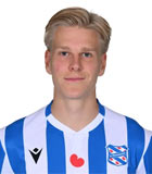 Marcus Linday