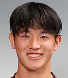 Kakeru Yamauchi