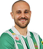 Lukas Grgic
