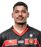 Marrony da Silva Liberato