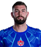 Maxime Crepeau