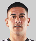 Jorge Eduardo Recalde Ramirez