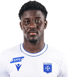 Ibrahim Osman