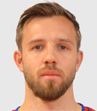 Ivan Nasberg