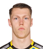 Jon Gisli Eyland Gislason