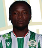 Fortune Akpan Bassey