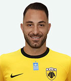 Sotiris Tsiloulis