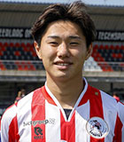 Shunsuke Mito