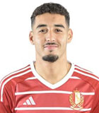 Ilyes Ziani
