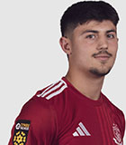 Marco Fregapane