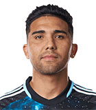 Emanuel Reynoso