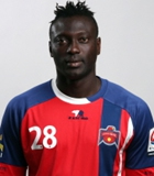 Vincent Bossou