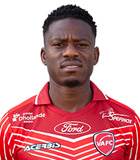 Floyd Ayite