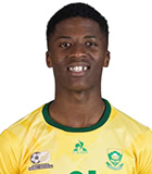 Siviwe Magidigidi