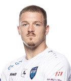Ognjen Ozegovic