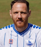 Tom Parkes