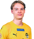 Samuel Pasanen