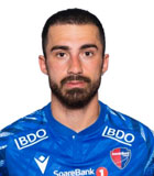 Simon Amin